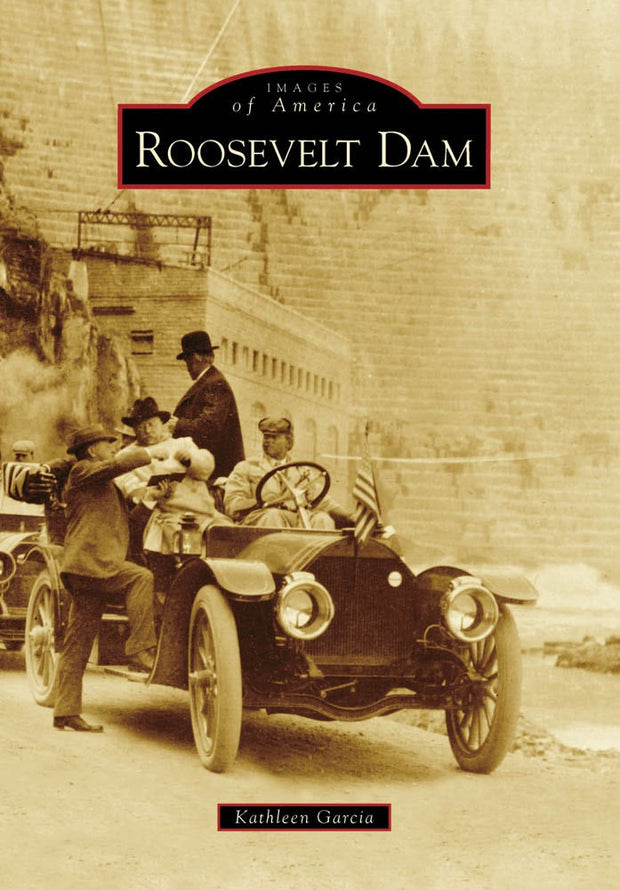 Roosevelt Dam