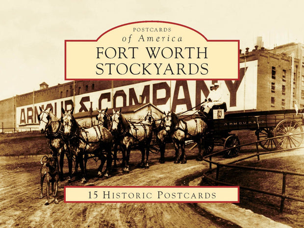 Fort Worth Stockyards