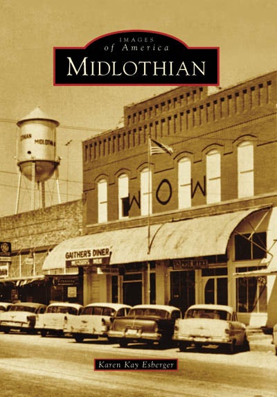 Midlothian