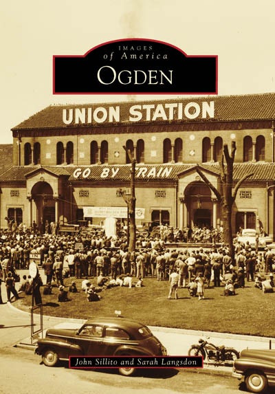 Ogden