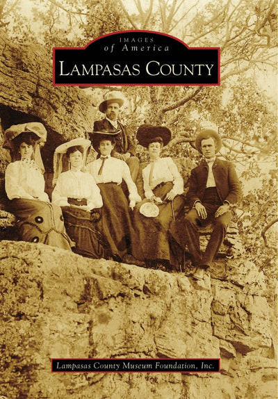 Lampasas County