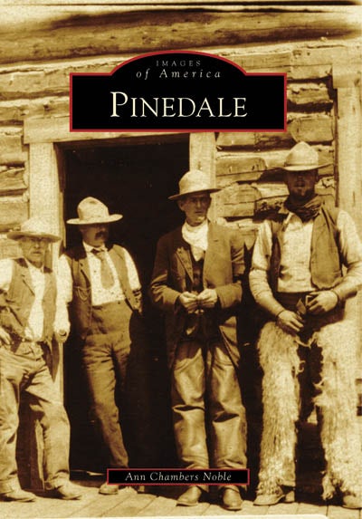 Pinedale