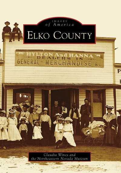 Elko County