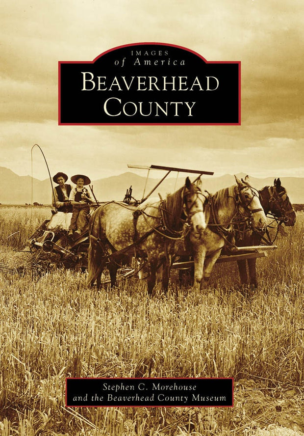 Beaverhead County