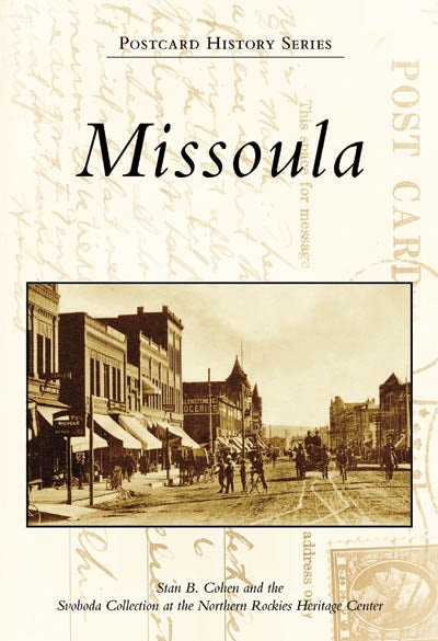 Missoula