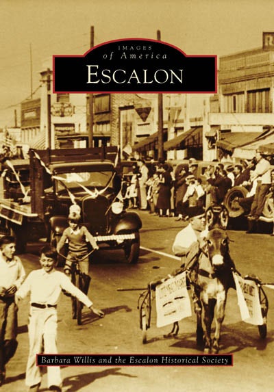 Escalon