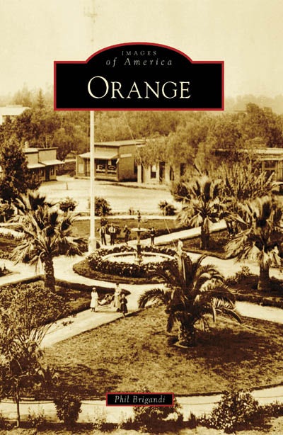 Cover image for Orange, isbn: 9780738559056