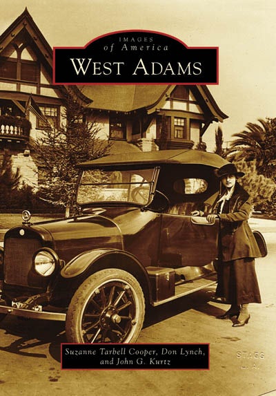 West Adams