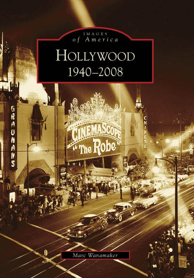 Hollywood 1940-2008