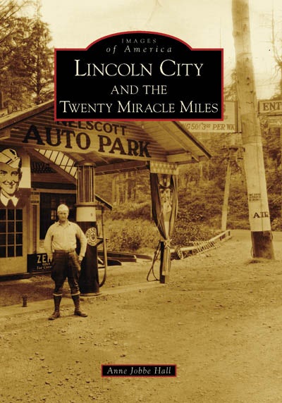 Lincoln City and the Twenty Miracle Miles