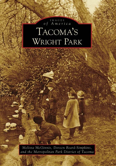 Tacoma's Wright Park