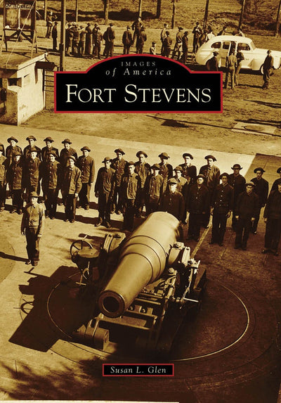 Fort Stevens