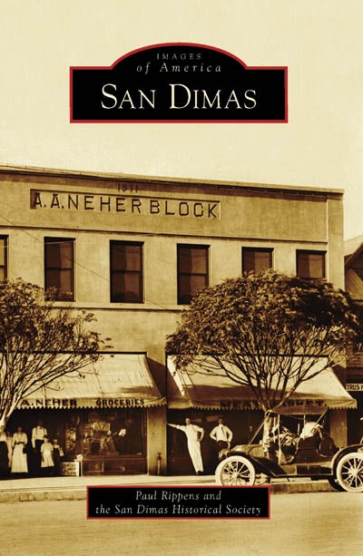 San Dimas