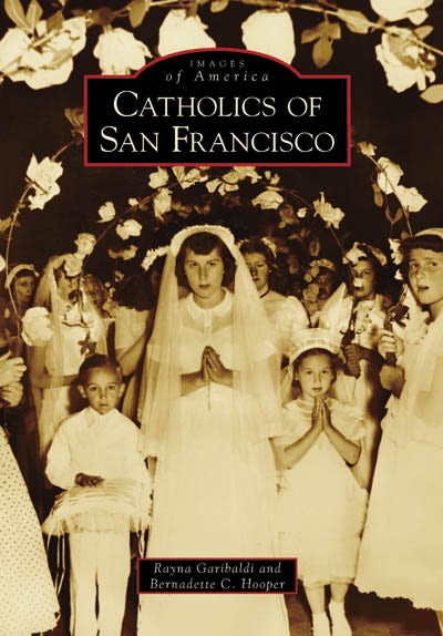 Catholics of San Francisco