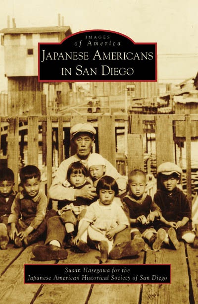 Japanese Americans in San Diego