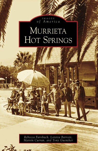 Murrieta Hot Springs