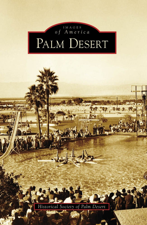 Palm Desert