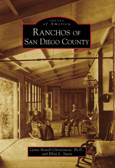 Ranchos of San Diego County