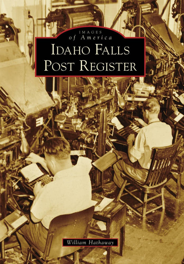 Idaho Falls Post Register