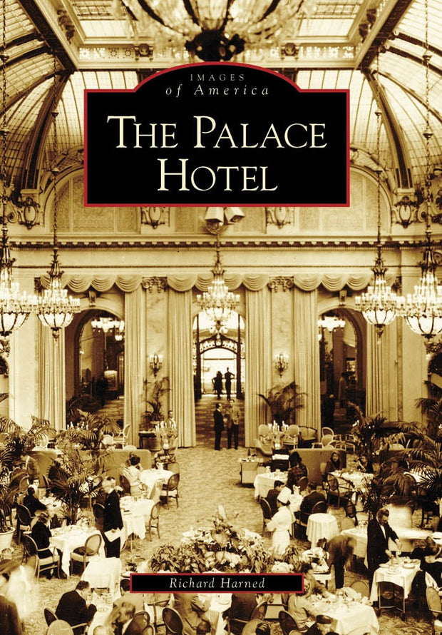 The Palace Hotel