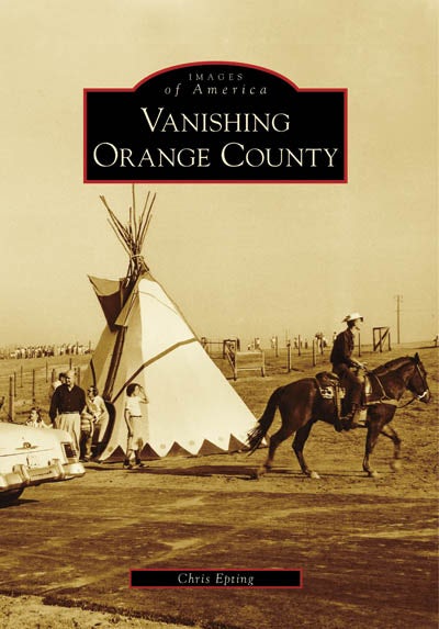 Vanishing Orange County