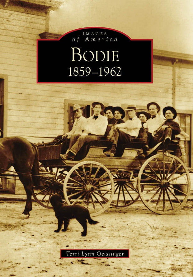 Bodie