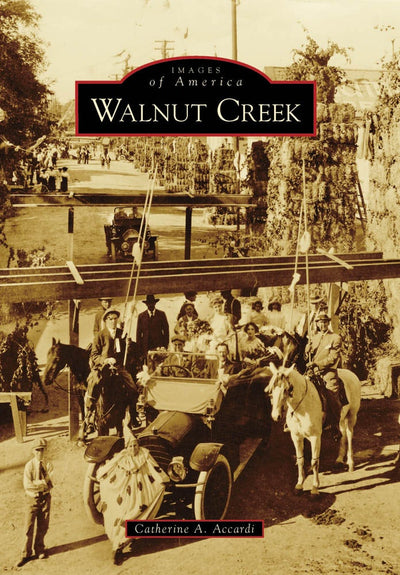 Walnut Creek