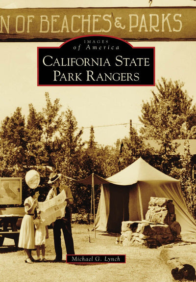 California State Park Rangers