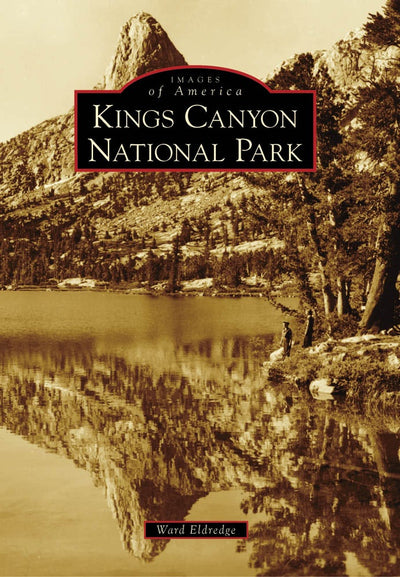 Kings Canyon National Park