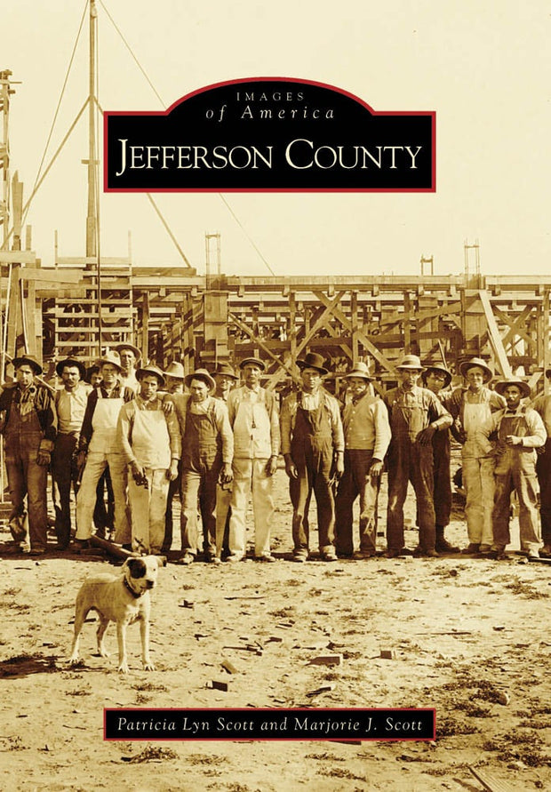 Jefferson County