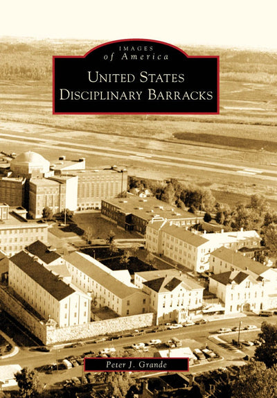 United States Disciplinary Barracks