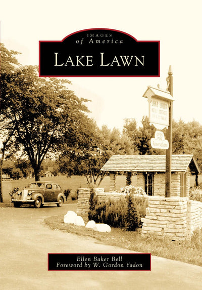 Lake Lawn