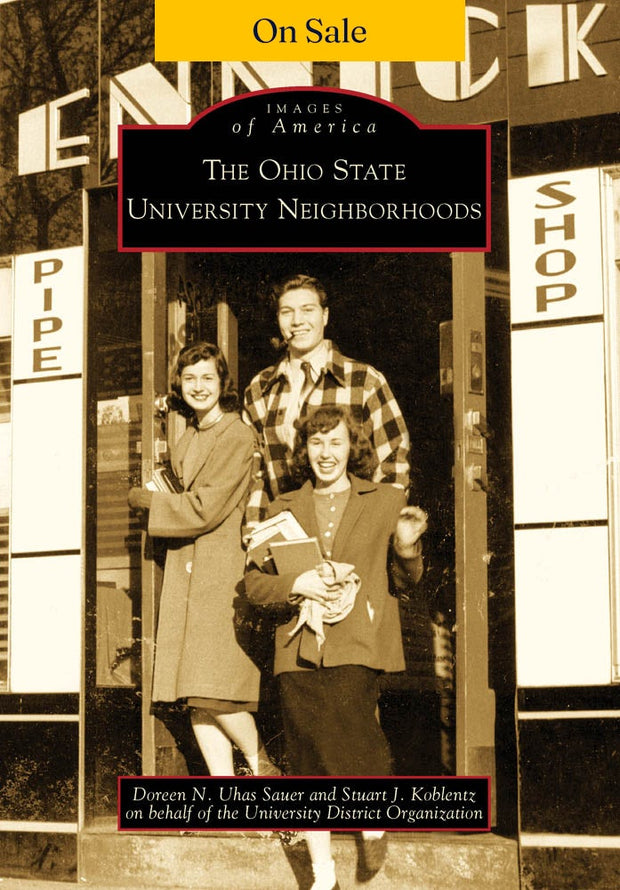 The Ohio State University Neighborhoods