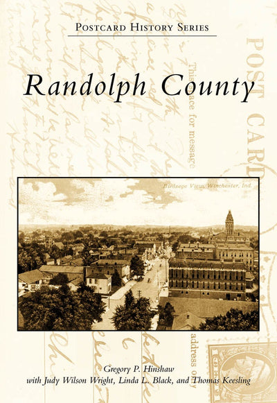 Randolph County