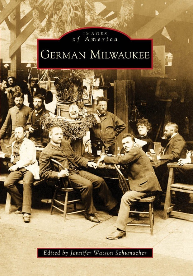 German Milwaukee