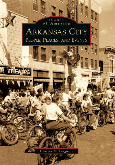 Arkansas City