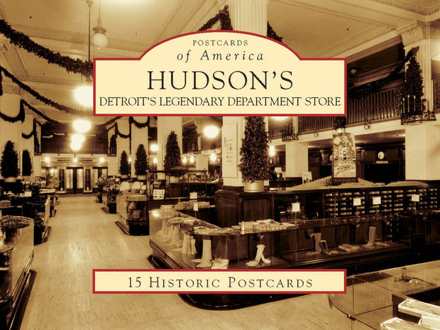 Hudson's: