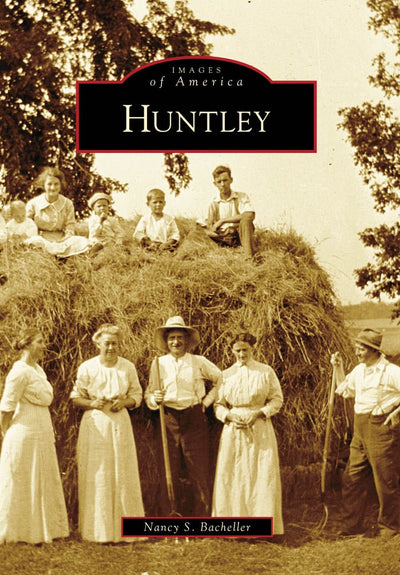 Huntley