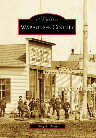 Wabaunsee County