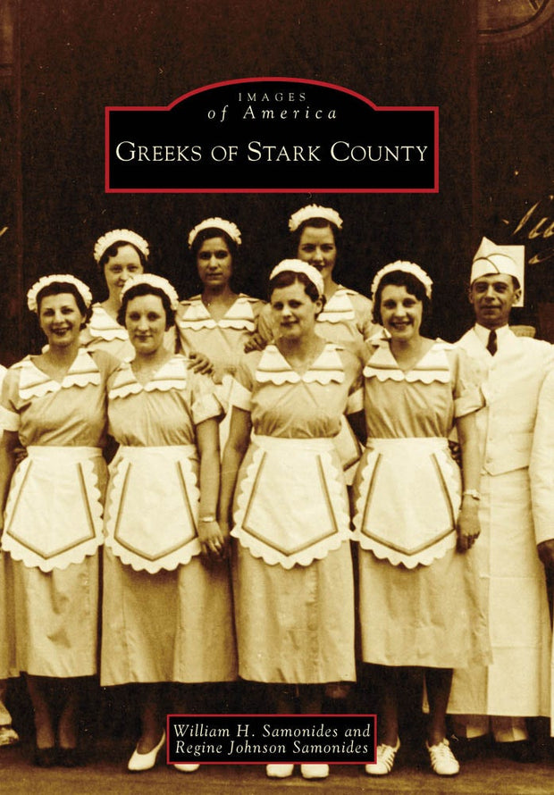 Greeks of Stark County