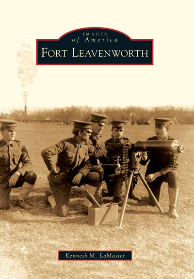 Fort Leavenworth