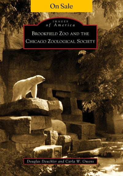 Brookfield Zoo and the Chicago Zoological Society