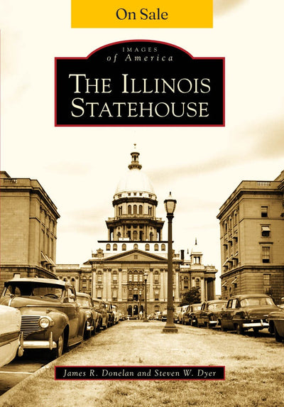 The Illinois Statehouse