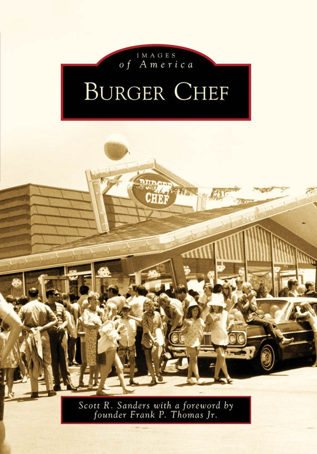 Burger Chef