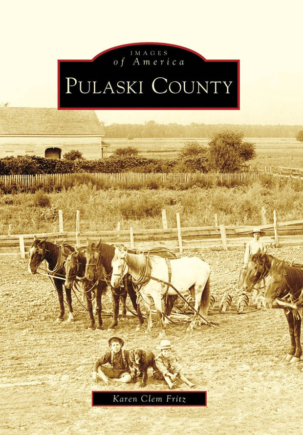 Pulaski County