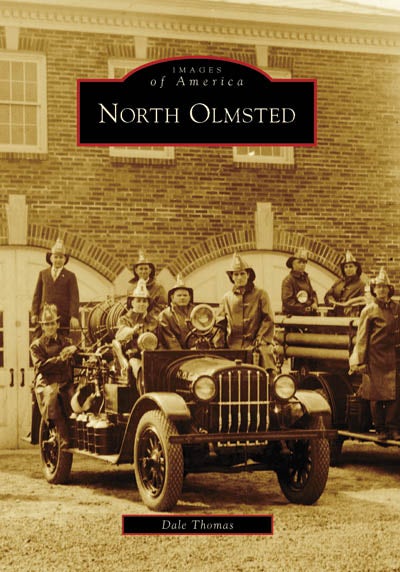 North Olmsted