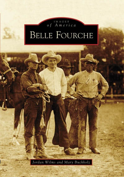 Belle Fourche