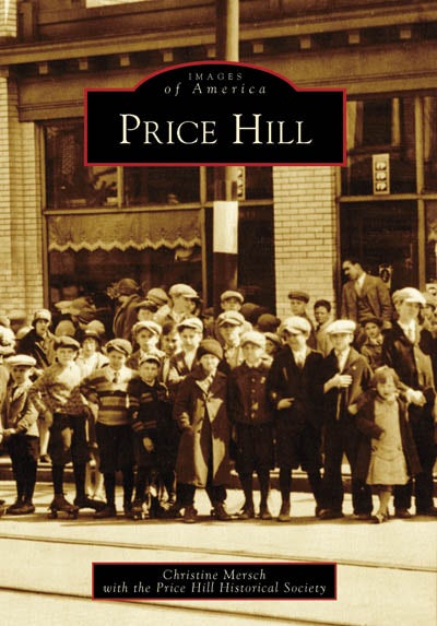 Cover image for Price Hill, isbn: 9780738561707