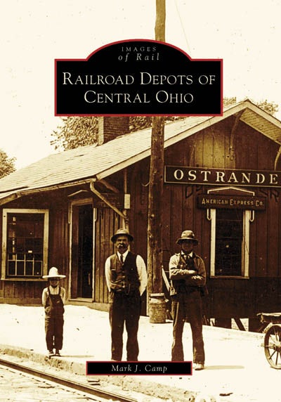 Railroad Depots of Central Ohio