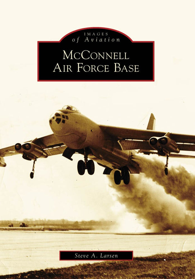 McConnell Air Force Base